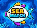 Spel Havsmatch på nätet