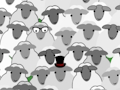 Spel Spot the Goat dagligen  på nätet