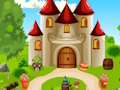 Spel Goodly Goose Rescue på nätet