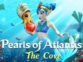 Spel Pärlor av Atlantis The Cove på nätet