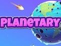 Spel Planetariskt överfall  på nätet