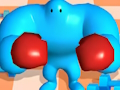 Spel Punchy Race: Run and Fight Game  på nätet