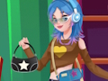 Spel Girly Pop Outfit på nätet