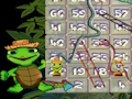 Spel Snabb vs stadig på nätet