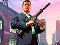 Spel GTA brottssimulator  på nätet