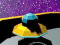 Spel UFO Sprinter på nätet