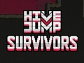 Spel Hive Jump Survivors på nätet