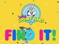 Spel Baby Looney Tunes Hitta det!  på nätet