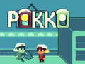 Spel Pokko på nätet