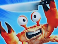 Spel Kung av krabbor  på nätet
