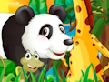 Spel Glada Puzzler Pals  på nätet