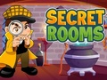 Spel Hemliga rum  på nätet
