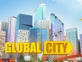 Spel Global stad  på nätet