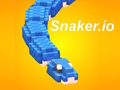 Spel Snaker. io  på nätet