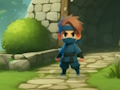 Spel Ninja Undvik  på nätet