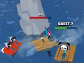Spel Krigsskeppsstrid  på nätet
