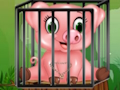 Spel Piggfängelse på nätet