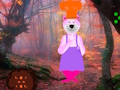 Spel Panda deltar i kulinarisk tävling  på nätet