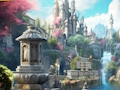 Spel Mystery Castle Escape på nätet