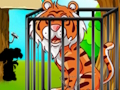 Spel Tiger sista brus på nätet