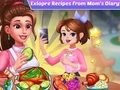Spel Mammas dagbok 2  på nätet