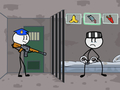 Spel Stickman Jailbreak Story på nätet