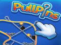 Spel Dra stift  på nätet