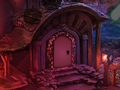 Spel Liten Fighter Escape  på nätet