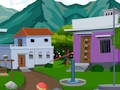 Spel Glad hackspettflykt  på nätet