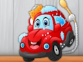Spel Hitta Car Wash Brothers  på nätet