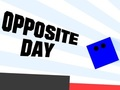 Spel Motsatt dag  på nätet