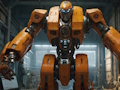 Spel Robot Wars: Rise of Resistance på nätet