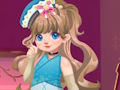 Spel Kiddo Monster High på nätet