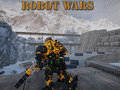 Spel Robot Wars: Rise of Resistance  på nätet