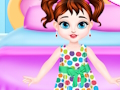 Spel Baby Taylor tillbaka till skolan  på nätet
