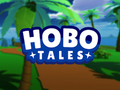 Spel Hobo berättelser på nätet