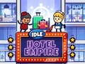 Spel Lediga hotellimperium på nätet