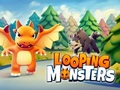 Spel Looping monster  på nätet