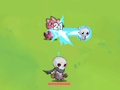 Spel Legend of Dragon Hunt på nätet