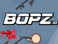 Spel BOPZ. io  på nätet