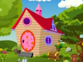 Spel Forest Skunk Escape på nätet
