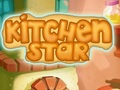 Spel Köksstjärna  på nätet