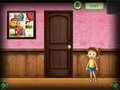 Spel AMGEL Kids Room Escape 208 på nätet
