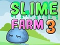 Spel Slime Farm 3 på nätet
