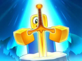 Spel Roblox: Dra ditt svärd  på nätet