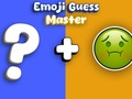 Spel Emoji gissa mästare! på nätet