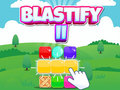 Spel Blastify II på nätet