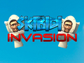 Spel Skibidi -invasion på nätet