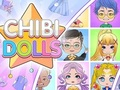 Spel Chibi Doll Avatar Creator  på nätet
