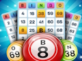 Spel Uppdragsbingo på nätet